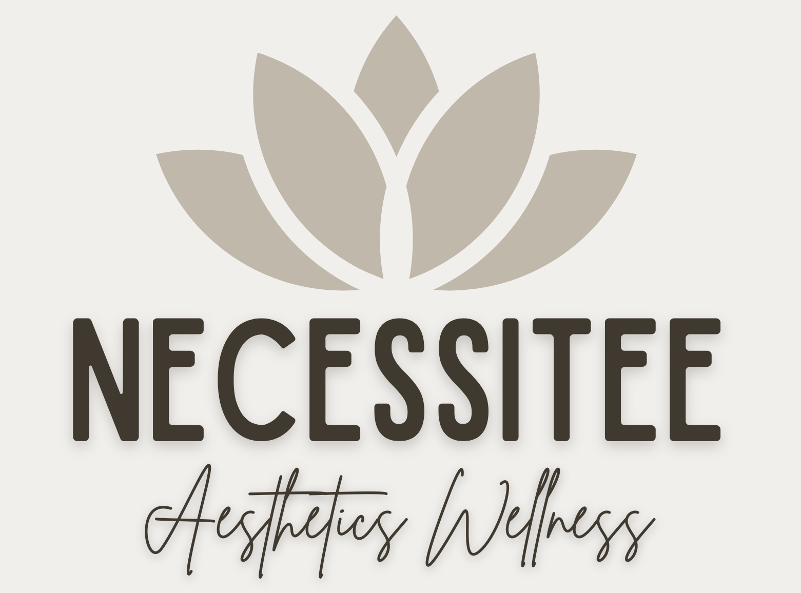 Necessitee Aesthetics 